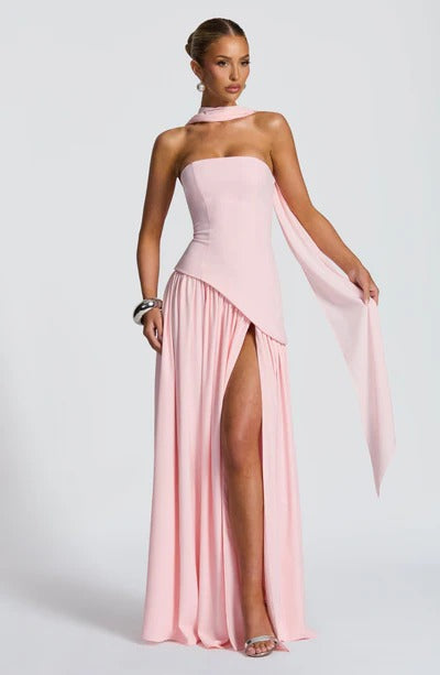 Jaya Maxi Dress