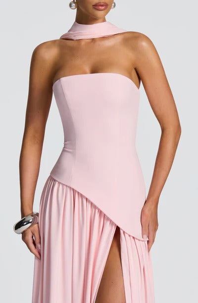 Jaya Maxi Dress