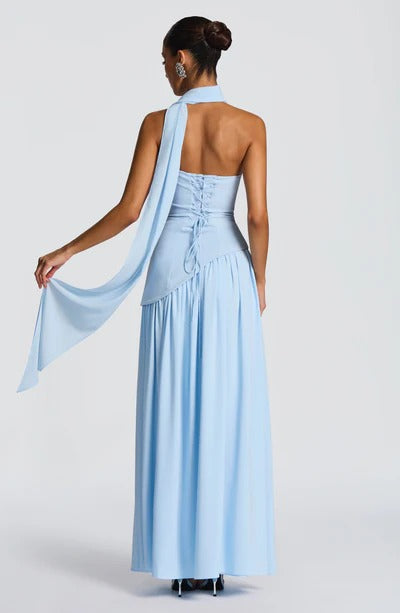 Jaya Maxi Dress