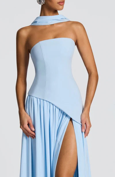 Jaya Maxi Dress