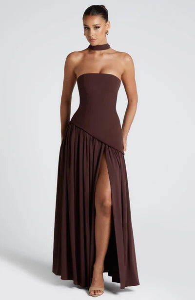 Jaya Maxi Dress