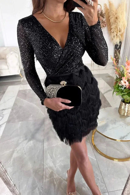 Leola Mini Dress