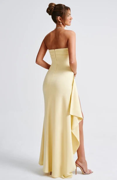 Lissa Maxi Dress