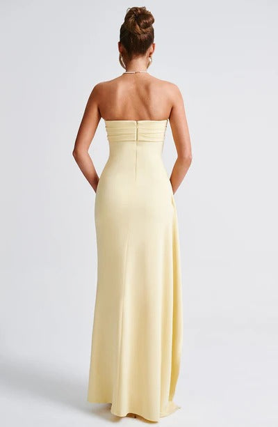 Lissa Maxi Dress