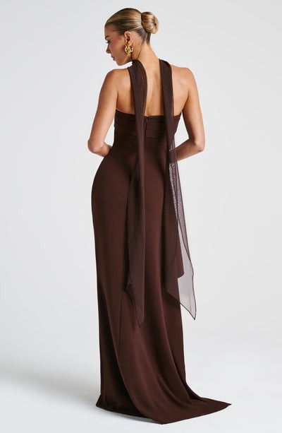 Lissa Maxi Dress