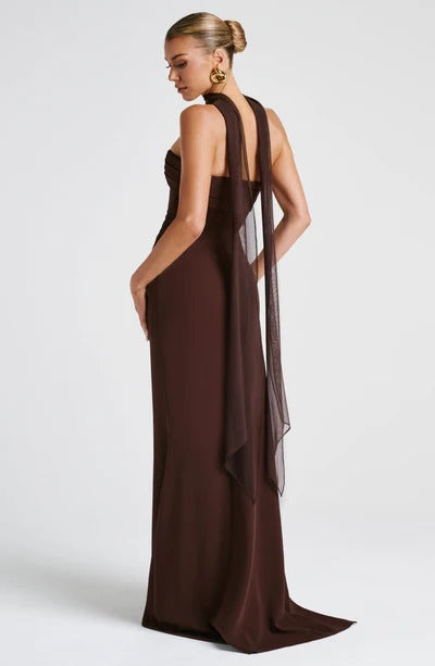 Lissa Maxi Dress