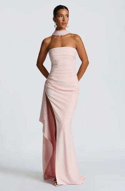 Lissa Maxi Dress