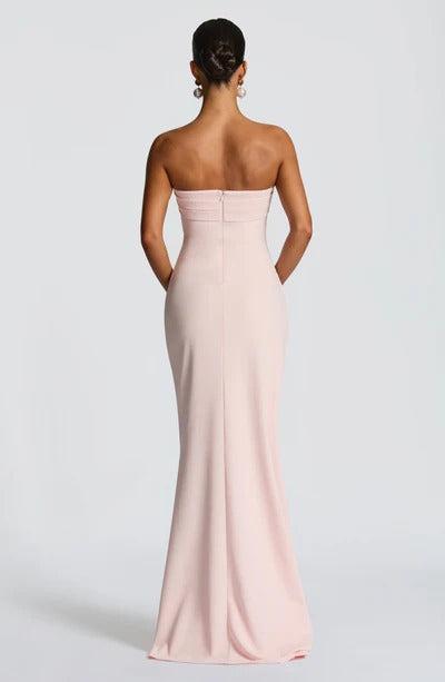 Lissa Maxi Dress