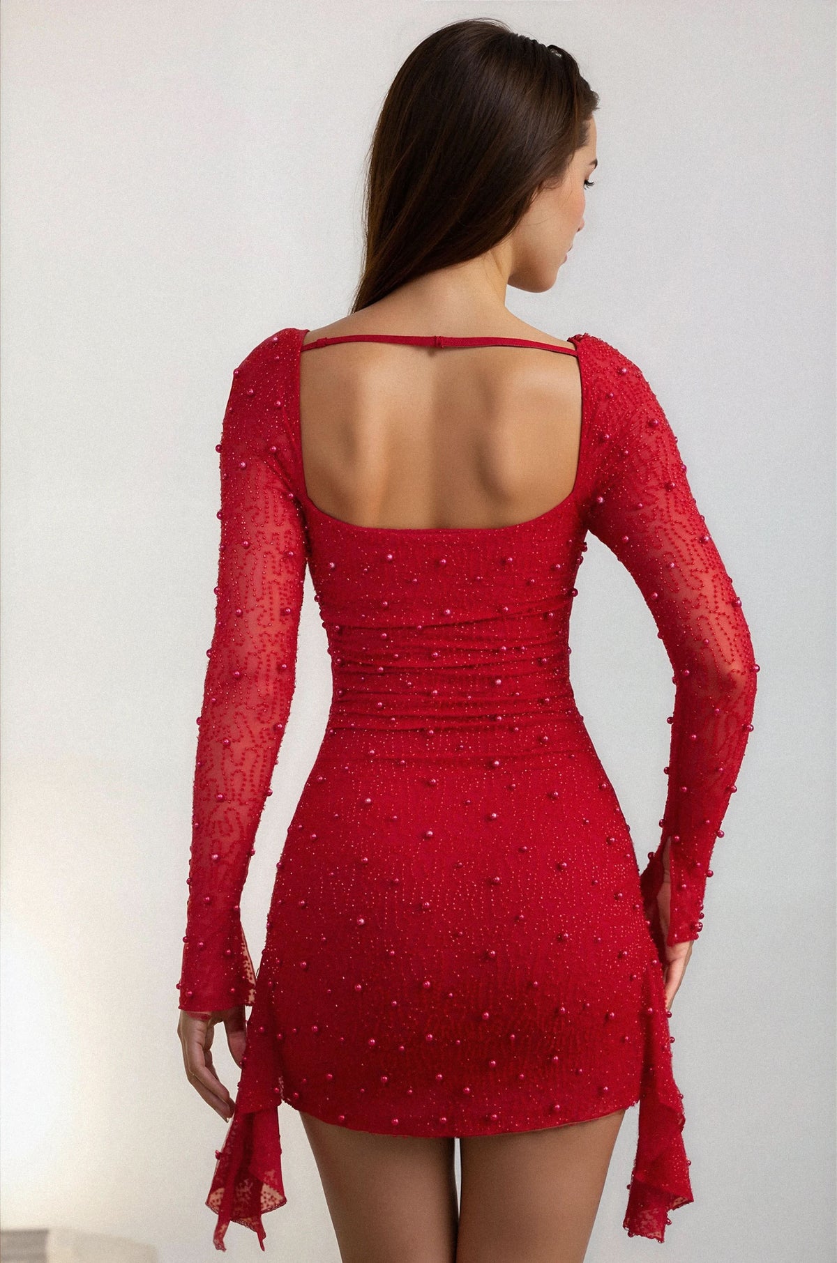 Maeve Mini Dress