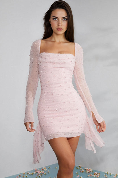 Maeve Mini Dress