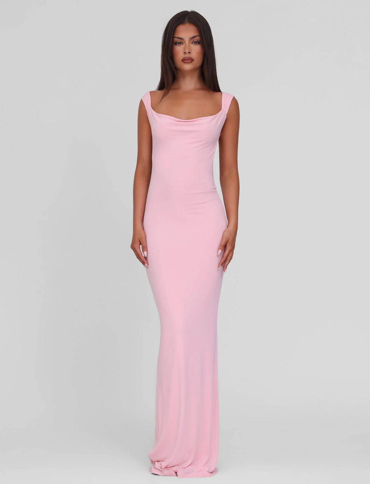 Malia Maxi Dress