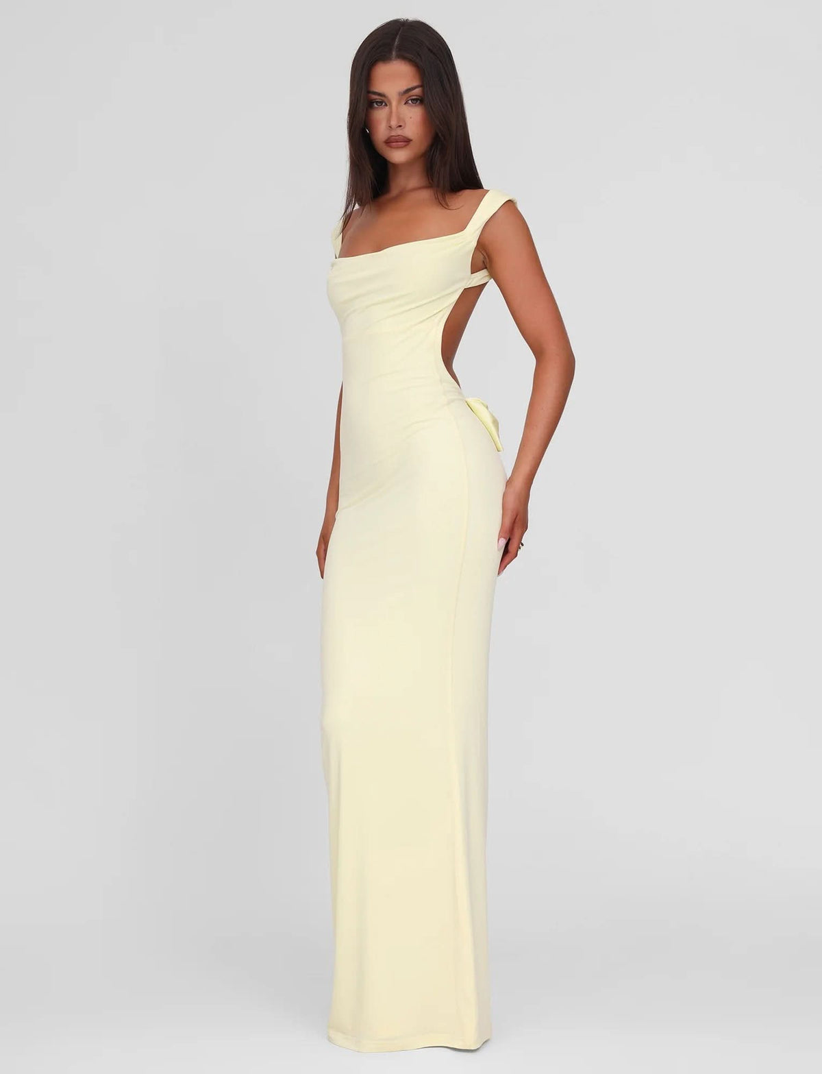 Malia Maxi Dress