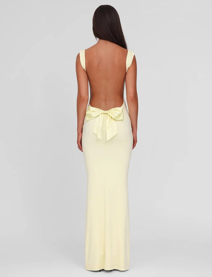 Malia Maxi Dress