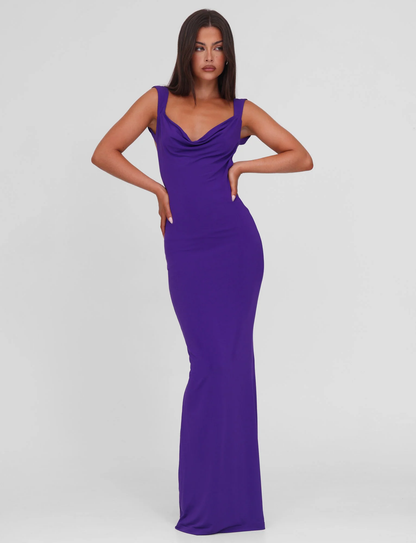 Malia Maxi Dress