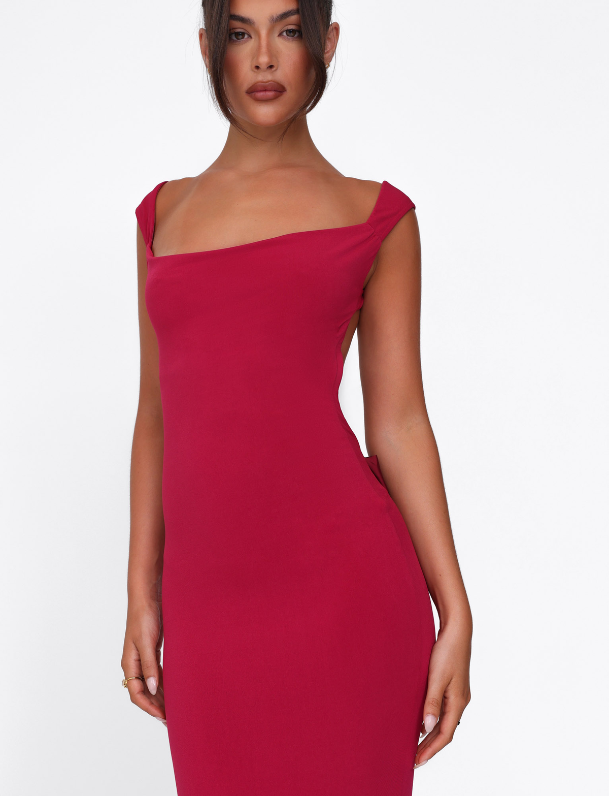 Malia Maxi Dress