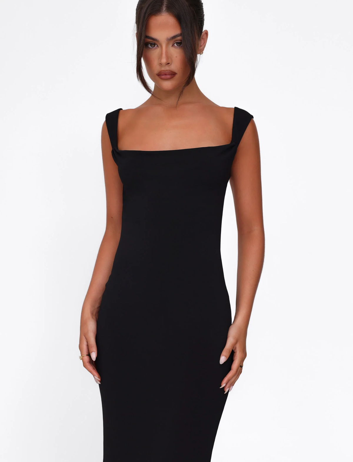 Malia Maxi Dress