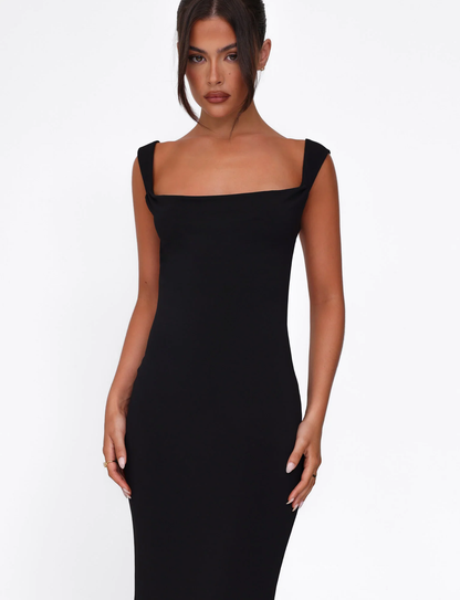 Malia Maxi Dress