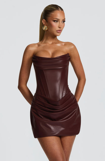 Marly Mini Dress
