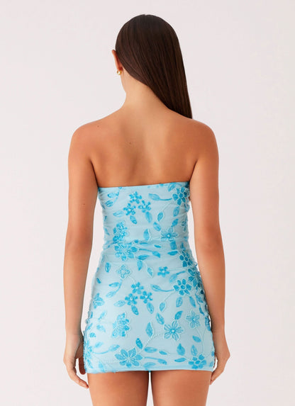 Moorey Mini Dress