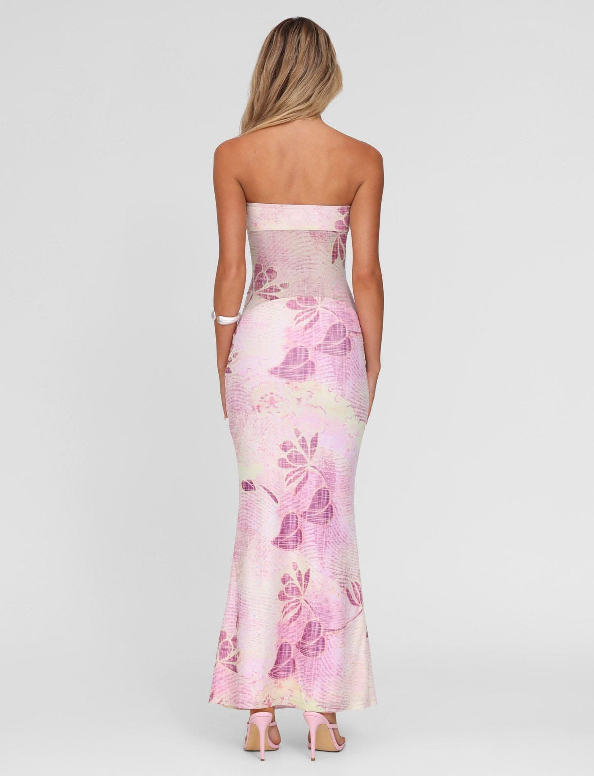 MORGAN MAXI DRESS