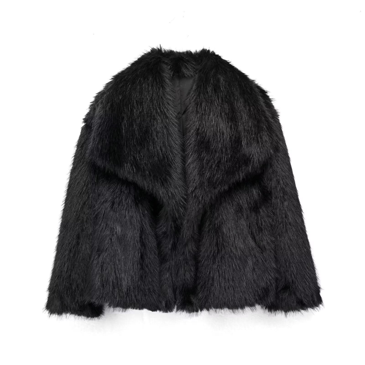 Noemi Fleece Jacket