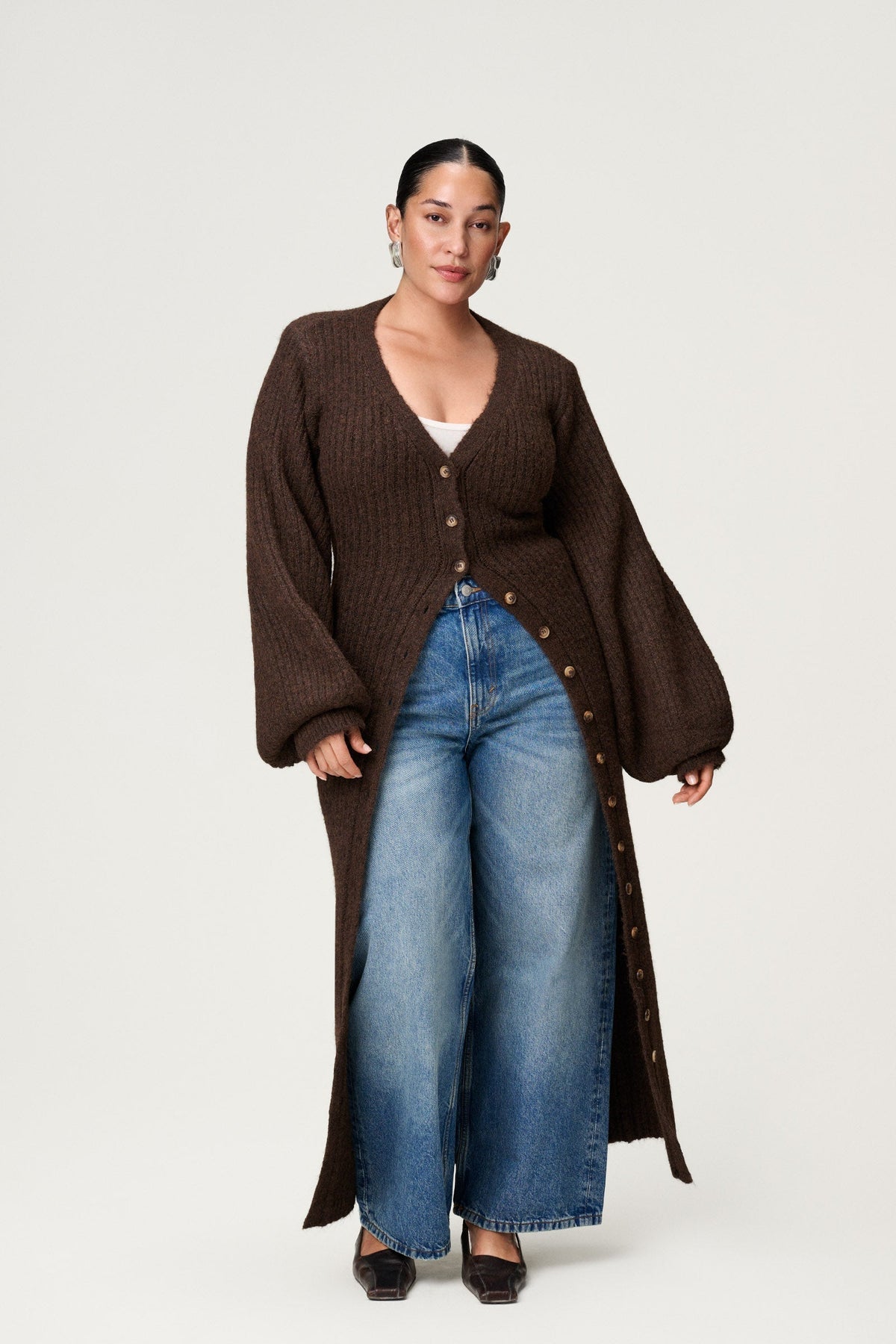 Palena Maxi Dress