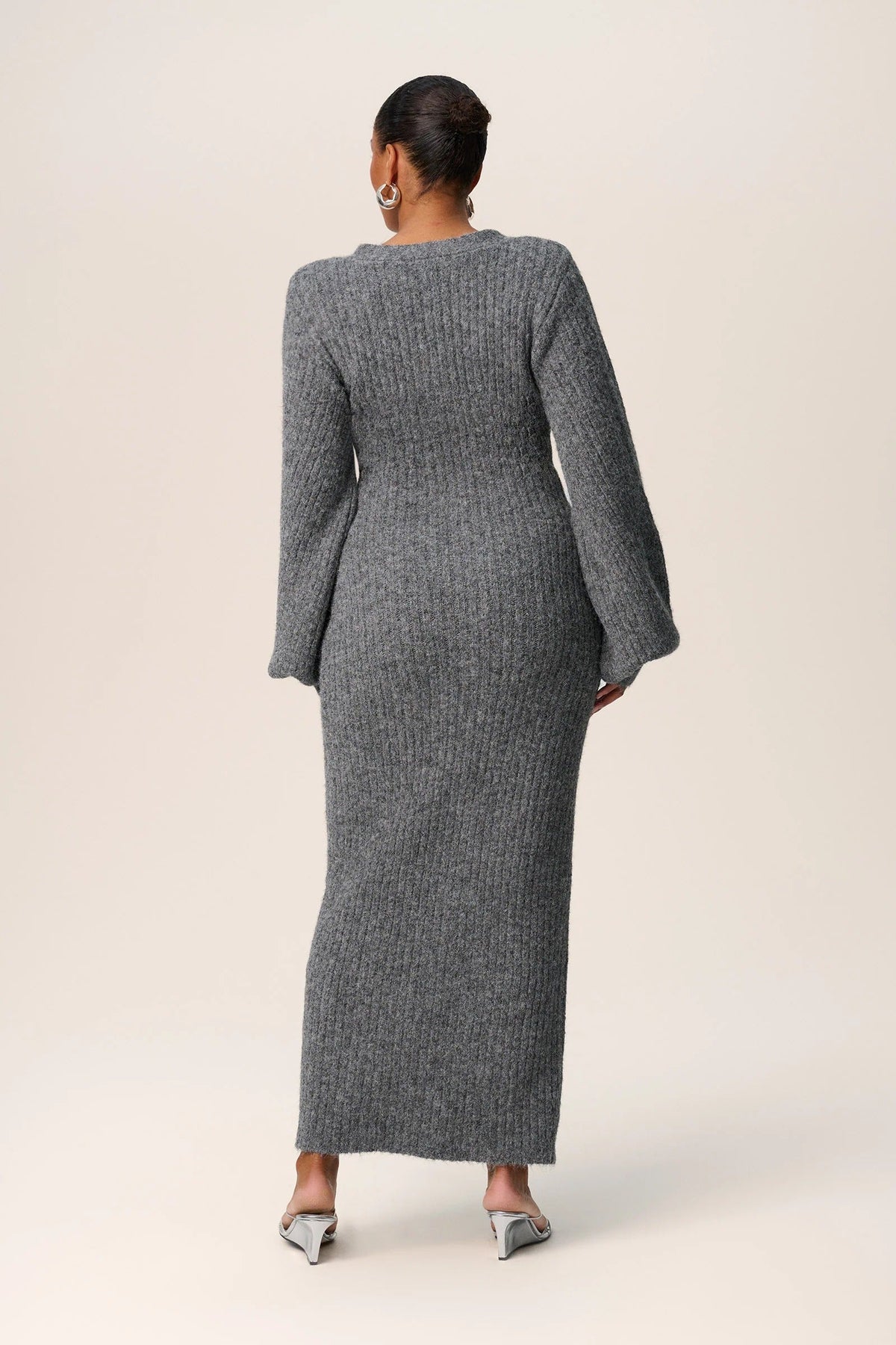 Palena Maxi Dress