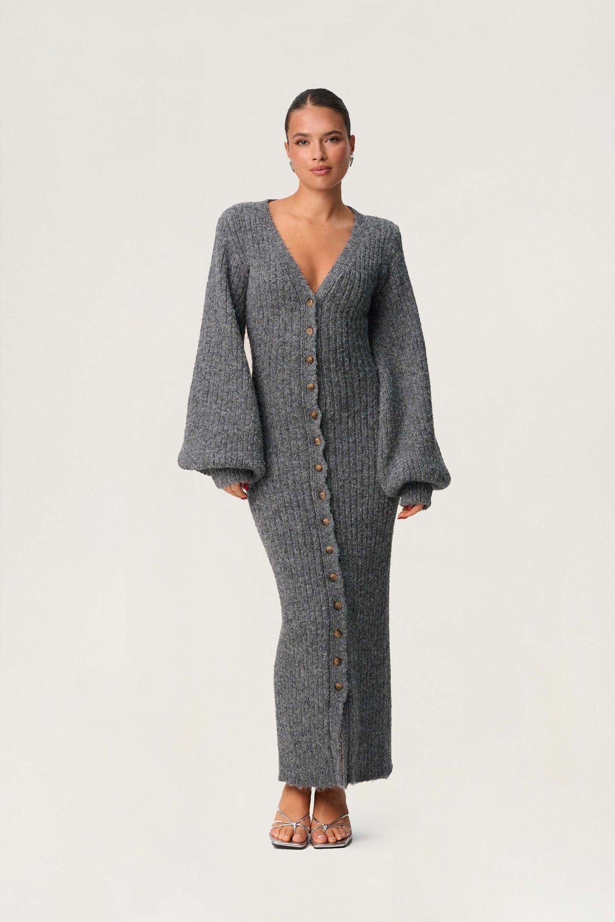 Palena Maxi Dress