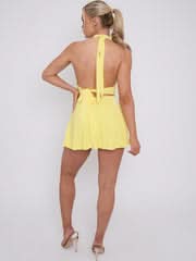 PIPPA MINI DRESS