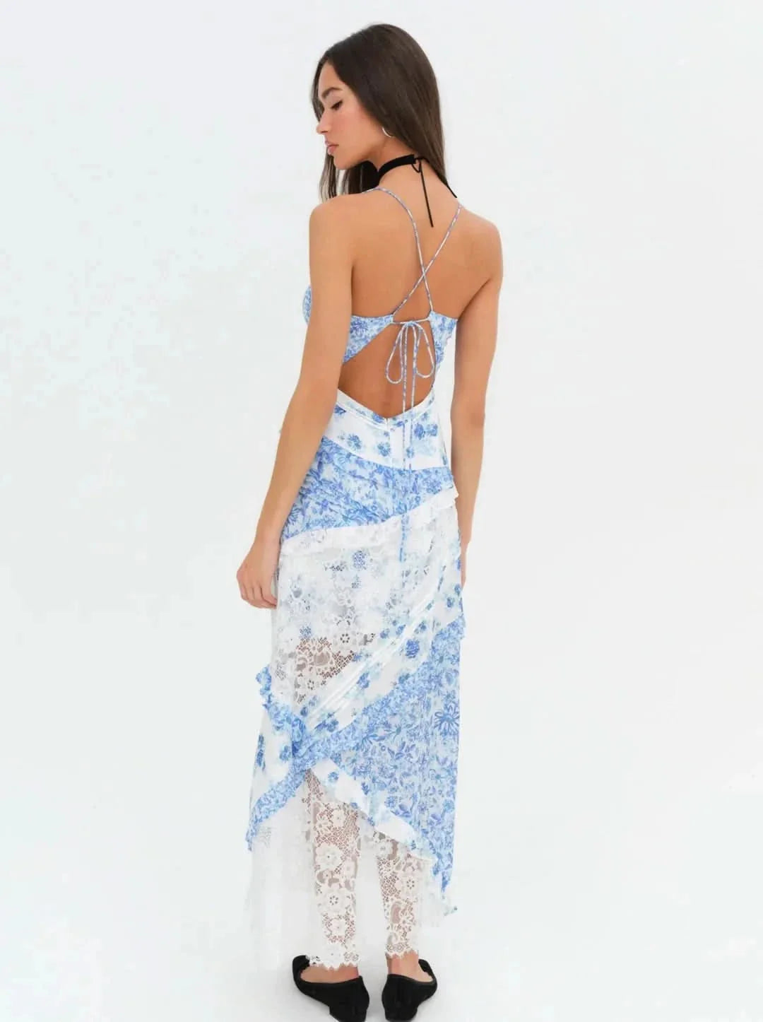 Rosalie Maxi Dress