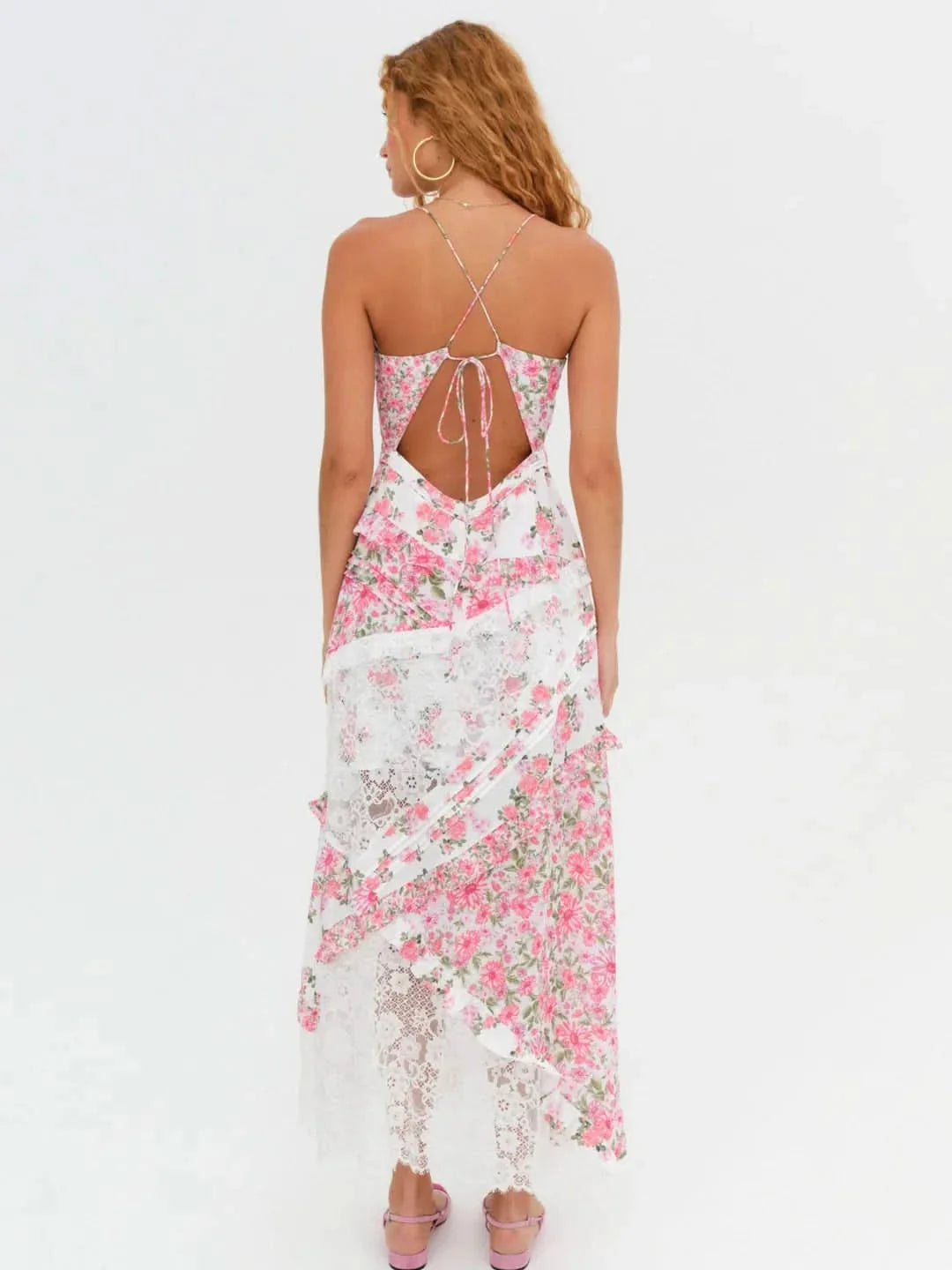 Rosalie Maxi Dress