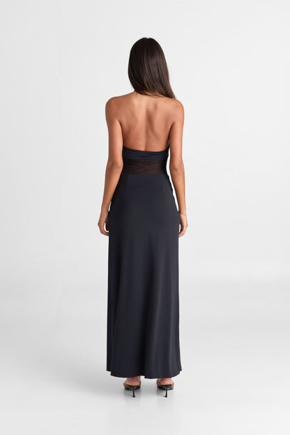 SABRINA MAXI DRESS