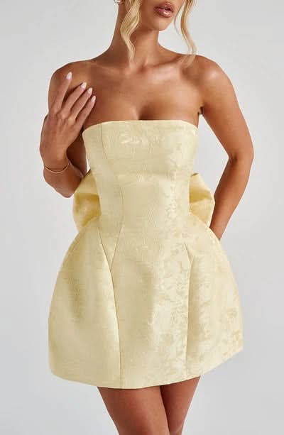Sadie Mini Dress
