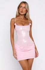 Salina Mini Dress