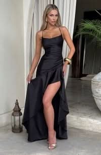 Samira Maxi Dress