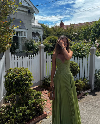 Tara Maxi Dress