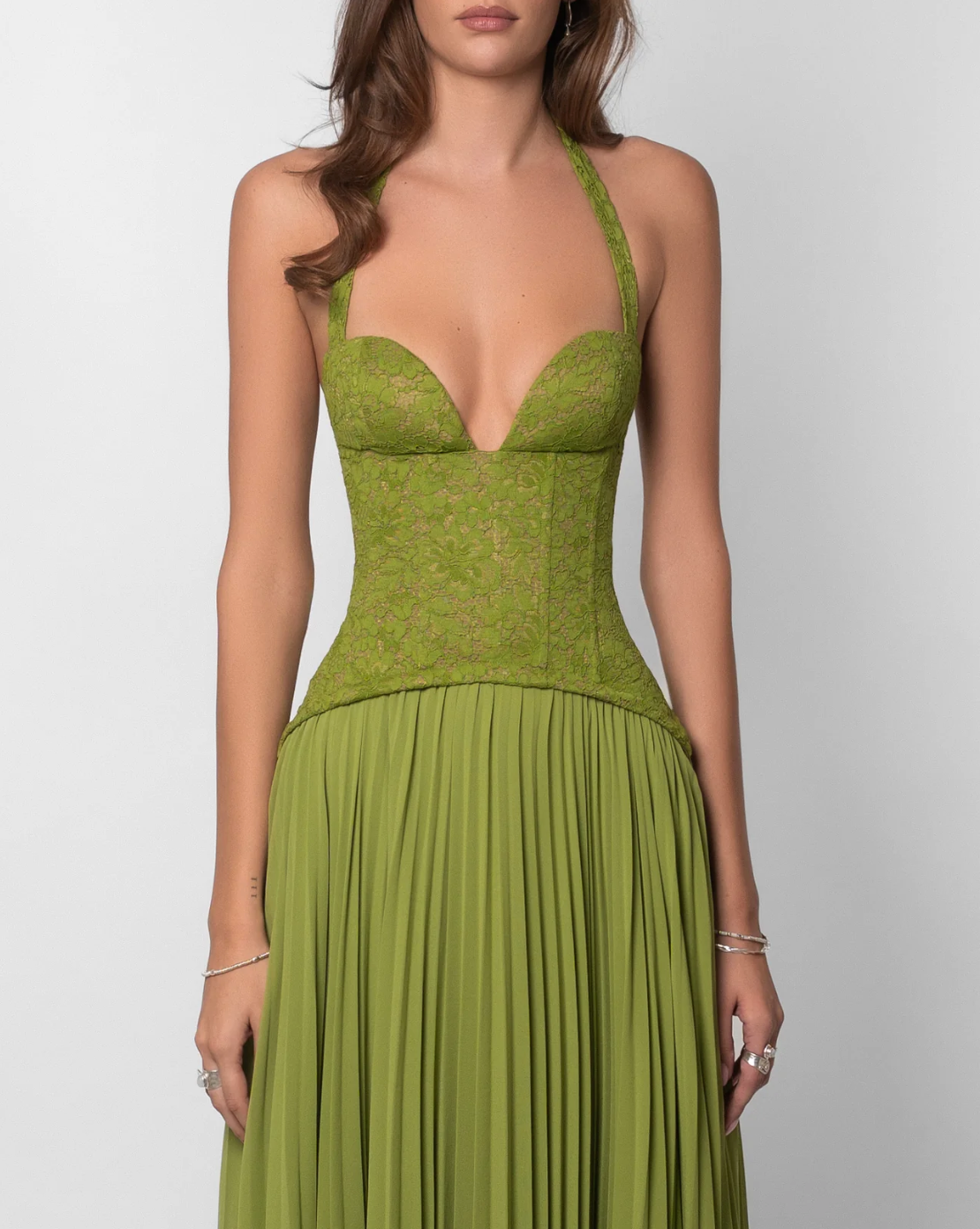 Tara Maxi Dress