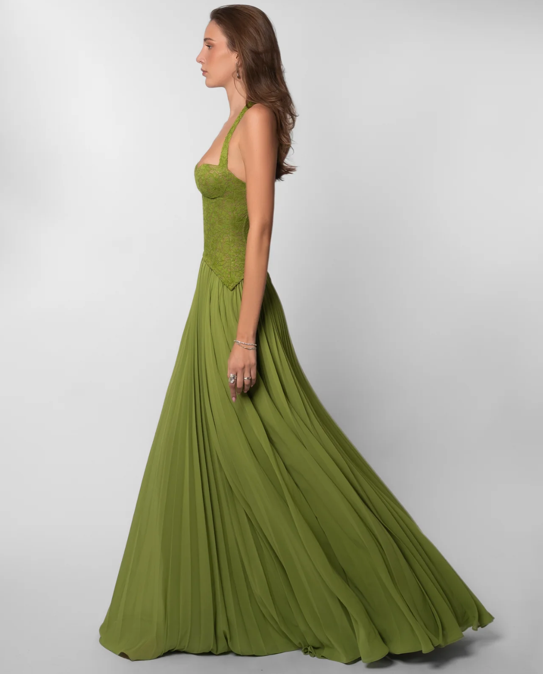 Tara Maxi Dress