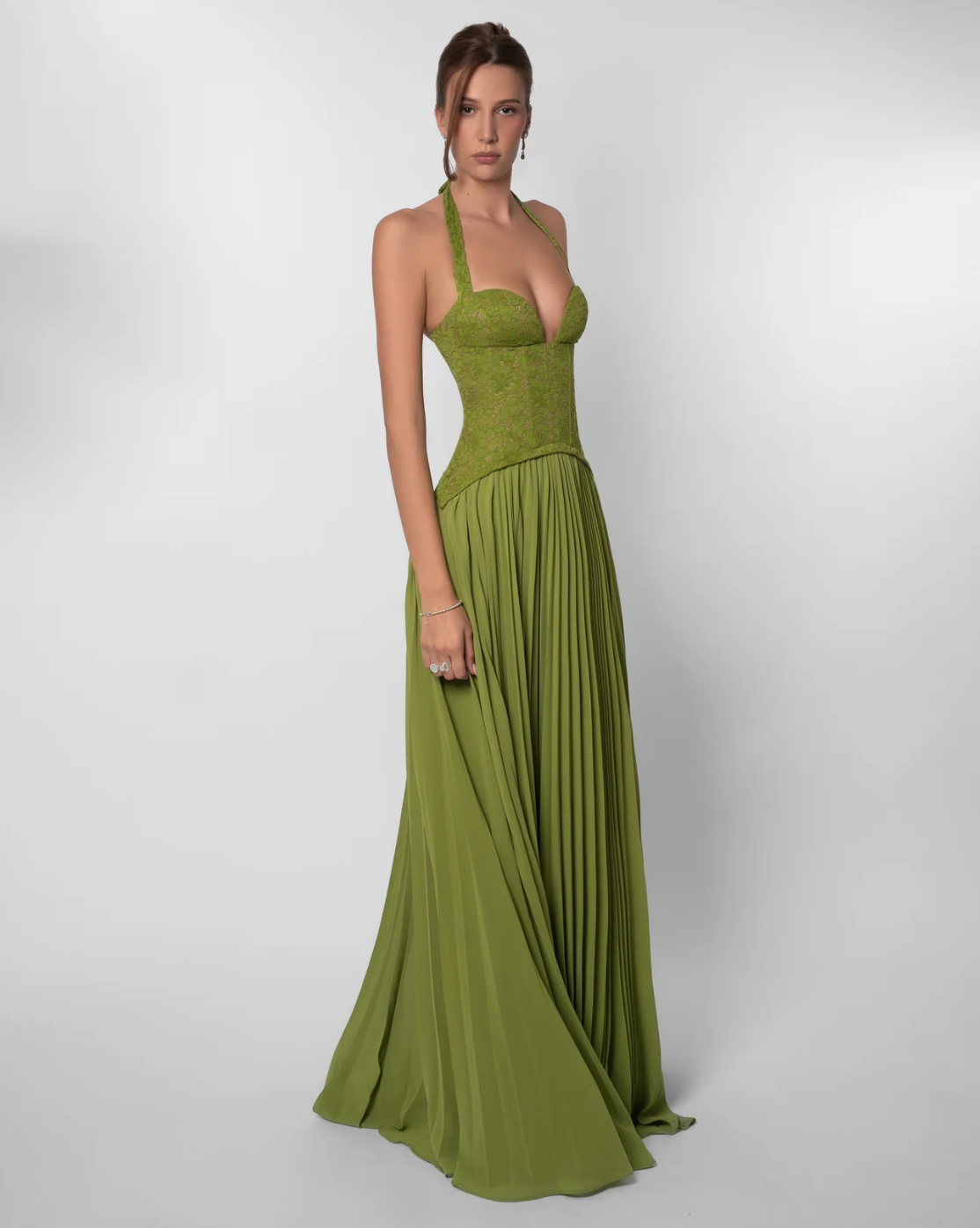 Tara Maxi Dress