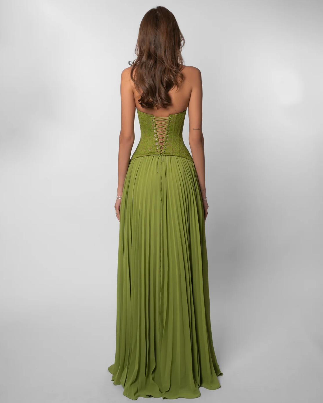 Tara Maxi Dress