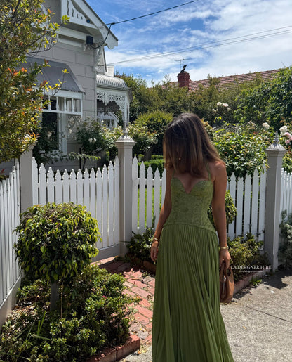 Tara Maxi Dress