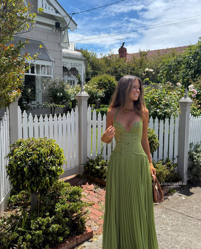Tara Maxi Dress
