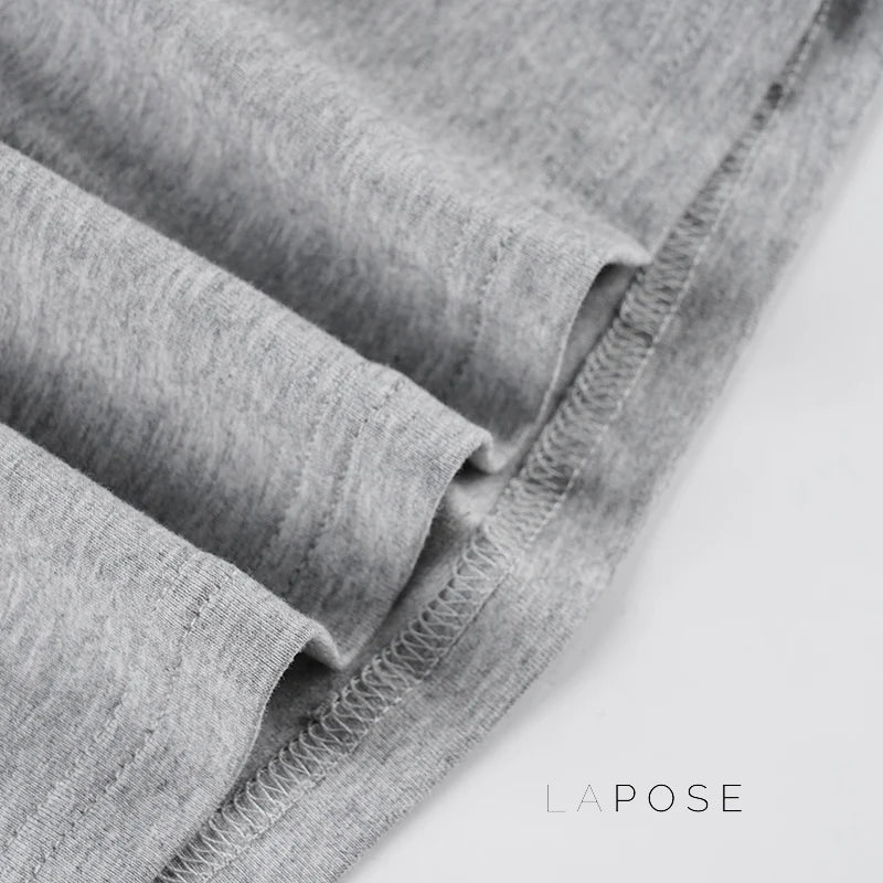 Abree Fitted Long Sleeve Top