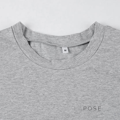 Abree Fitted Long Sleeve Top