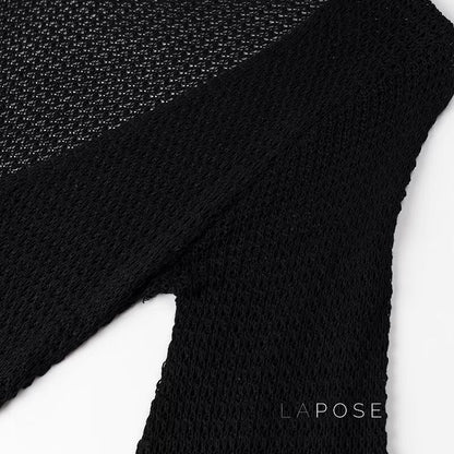 Alea Knit Bodycon Maxi Dress