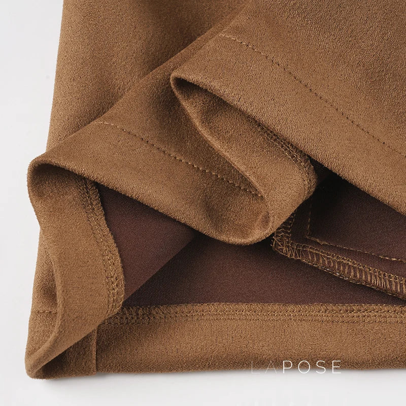 Alesana Retro Patchwork Loose Jacket