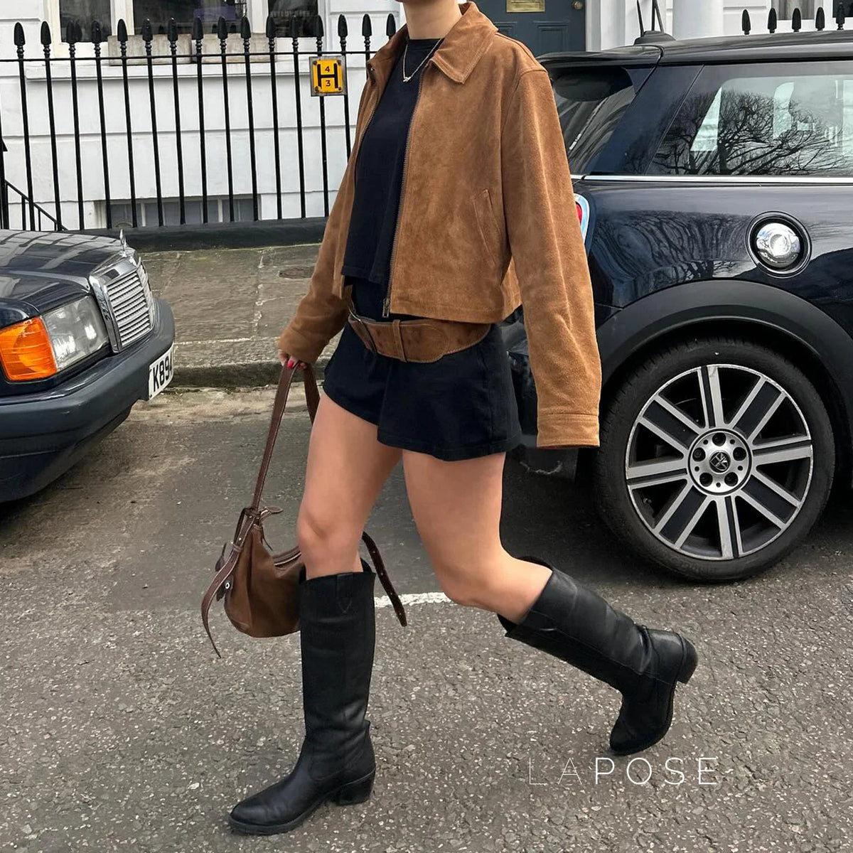 Alesana Retro Patchwork Loose Jacket