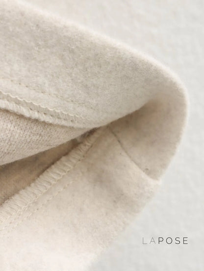 Alice Loose Fit Wool Jacket