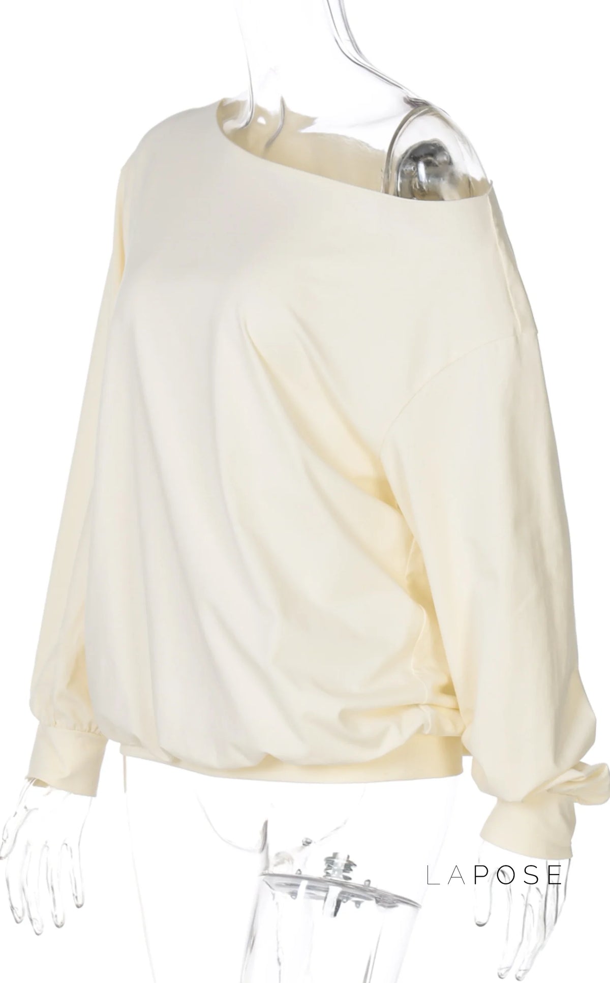 Ameena Slouchy Knit Top