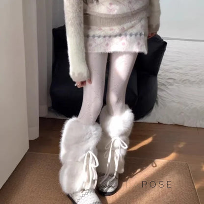 America Flawless Sheer Tights